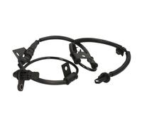 Capteur, vitesse de roue DELPHI SS20505 droite