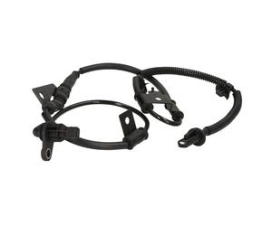 Capteur, vitesse de roue DELPHI SS20505 droite