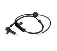 Capteur, vitesse de roue DELPHI SS20506 droite
