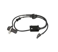 Capteur, vitesse de roue DELPHI SS20507 gauche