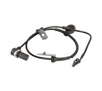 Capteur, vitesse de roue DELPHI SS20508 droite