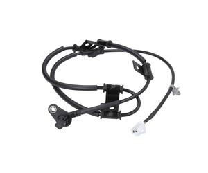 Capteur, vitesse de roue DELPHI SS20509 gauche