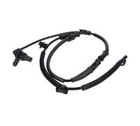 Capteur, vitesse de roue DELPHI SS20511 droite