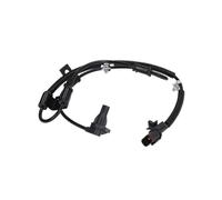 Capteur, vitesse de roue DELPHI SS20514 gauche