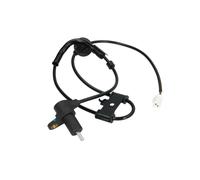 Capteur, vitesse de roue DELPHI SS20526 gauche