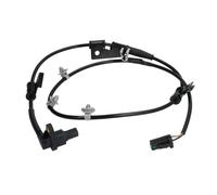 Capteur, vitesse de roue DELPHI SS20530 gauche