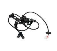 Capteur, vitesse de roue DELPHI SS20537 gauche