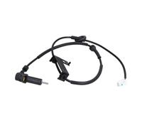 Capteur, vitesse de roue DELPHI SS20538 gauche