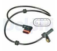 Capteur, vitesse de roue DELPHI SS20541