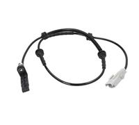 Delphi Capteur ABS SS20549 Essieu avant capteur actif 2 contacts 951 mm Compatible Peugeot 607
