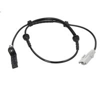 Capteur, vitesse de roue DELPHI SS20549 pour PEUGEOT 607 (9D, 9U) 3 2004-2011