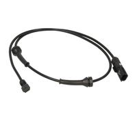 Capteur, vitesse de roue DELPHI SS20573