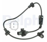 Capteur, vitesse de roue DELPHI SS20584