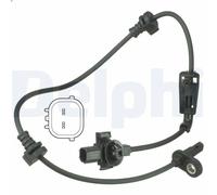 Capteur, vitesse de roue DELPHI SS20584 pour CIVIC VIII Hatchback 1.4 2005-2008