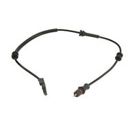 Capteur, vitesse de roue DELPHI SS20588