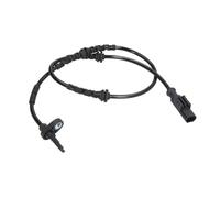 Capteur, vitesse de roue DELPHI SS20596