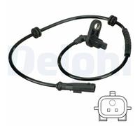 Capteur, vitesse de roue DELPHI SS20600
