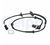 Capteur, vitesse de roue DELPHI SS20605