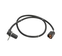 Delphi Capteur ABS SS20618 - Essieu avant droit, capteur actif, 2 contacts, Mitsubishi Pajero