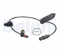 DELPHI SS20626 Capteur ABS