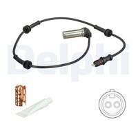 Capteur, vitesse de roue DELPHI SS20627