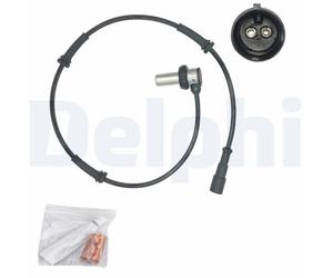 Capteur, vitesse de roue DELPHI SS20636