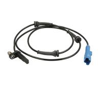 Capteur, vitesse de roue DELPHI SS20674