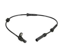 Capteur, vitesse de roue DELPHI SS20757