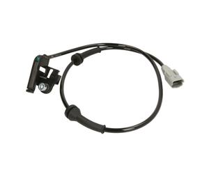 Capteur, vitesse de roue DELPHI SS20763
