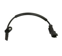 Capteur, vitesse de roue DELPHI SS20779
