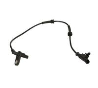 Capteur, vitesse de roue DELPHI SS20788
