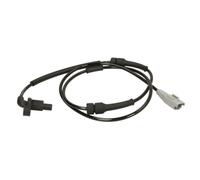 Capteur, vitesse de roue DELPHI SS20810
