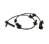 Capteur, vitesse de roue DELPHI SS20811