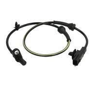 Capteur, vitesse de roue DELPHI SS21257-12B1