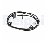 Capteur, vitesse de roue DELPHI SS21287-12B1