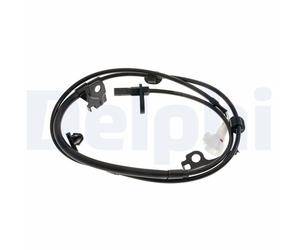 Capteur, vitesse de roue DELPHI SS21287-12B1