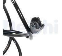 Capteur, vitesse de roue DELPHI SS21547-12B1