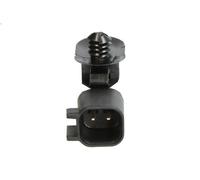 Capteur, vitesse de roue DELPHI SS21563-12B1