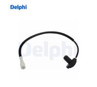 Capteur, vitesse de roue Delphi Technologies SS20021 OPEL 1238424 6238355