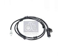 Capteur, vitesse de roue DT Spare Parts 12.40014 gauche