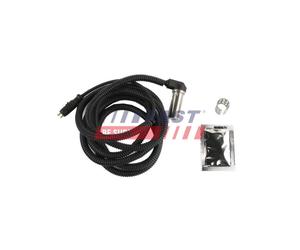 Capteur, vitesse de roue FAST FT80862