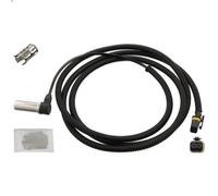 Capteur, vitesse de roue FEBI 102456 pour MAN HOCL 6.871 2002-2008
