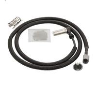 Capteur, vitesse de roue FEBI 106406 pour RENAULT TRUCKS R 9.84 1987-1996