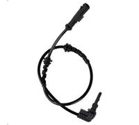Capteur, vitesse de roue FEBI 179005 pour TWINGO III (BCM_, BCA_) 1 2014-2019