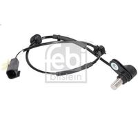 Capteur, vitesse de roue FEBI 198383 pour FORD RANGER (TKE) 2.2 2015-