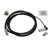 Capteur, vitesse de roue FEBI BILSTEIN 102457 gauche