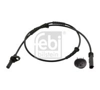 Capteur Vitesse De Roue Febi Bilstein 103279 pour Bmw Rolls Royce Rolls Royce