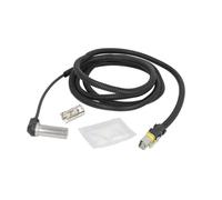 Capteur, vitesse de roue FEBI BILSTEIN 103770 gauche