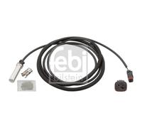 Capteur, vitesse de roue FEBI BILSTEIN 106259