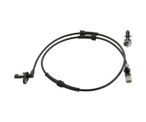 Capteur, vitesse de roue FEBI BILSTEIN 106460